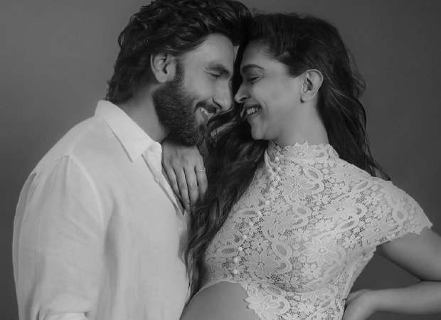 Deepika Padukone dan Ranveer Singh Sambut Kelahiran Putri Kedua