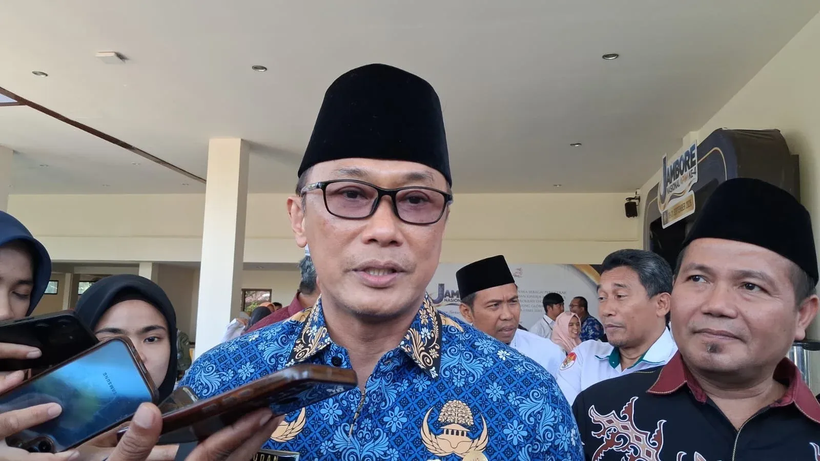 BKN Hitung Anggaran Pengangkatan PPPK Paruh Waktu Jadi Penuh Waktu Awal 2027