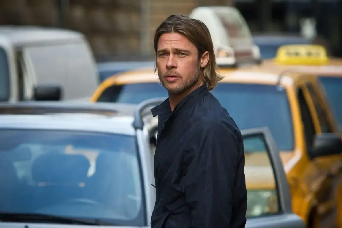 Brad Pitt Dipastikan Kembali Sebagai Gerry Lane dalam Sekuel World War Z