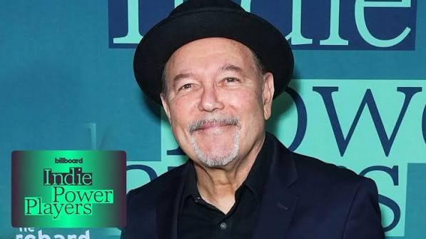 Rubén Blades Raih Billboard Icon Award 2026: Dedikasi Lima Dekade Musisi Salsa Panama