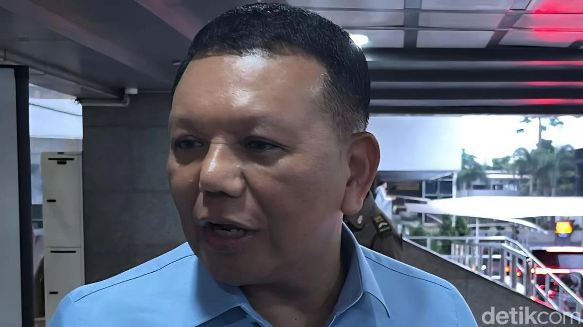 Istana Tegaskan Pencopotan Menkeu Purbaya Bukan karena Perombakan Pejabat Kemenkeu