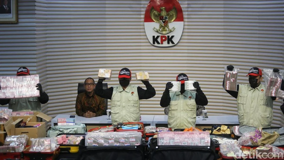 Penyelidikan Suap HGB Summarecon Meluas: KPK Geledah ATR/BPN dan Usut Jual Beli Jabatan