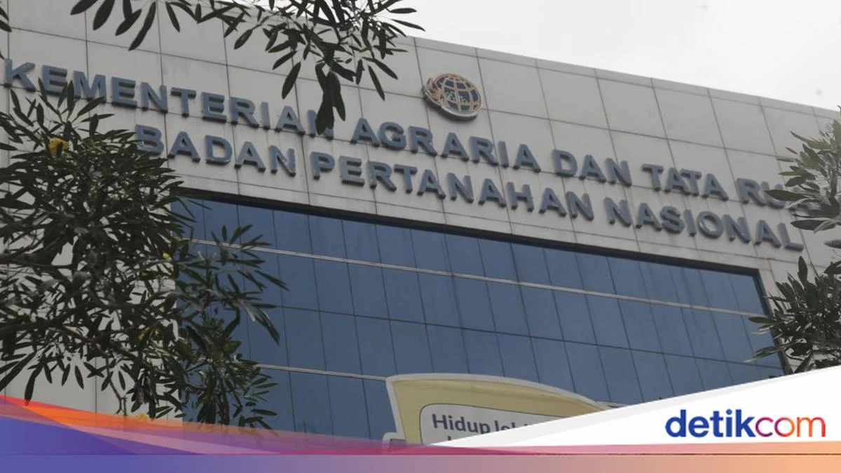 Penyidik KPK Geledah Kantor Kementerian ATR/BPN Terkait Suap HGB Summarecon Bogor