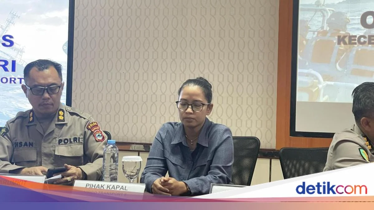 PT Virgo Tanggung Seluruh Biaya Pemulangan Jenazah Korban KM Virgo Transport 8